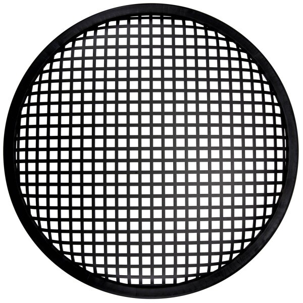 Main product image for Heavy Duty 12" Speaker Grille 262-864